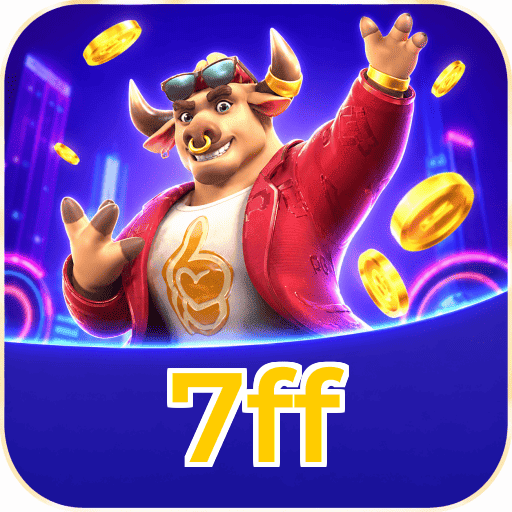 7ff Logo Oficial