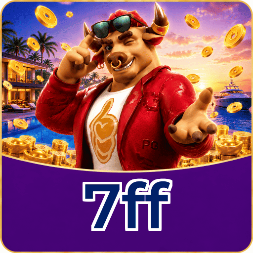 7ff Logo Verificado