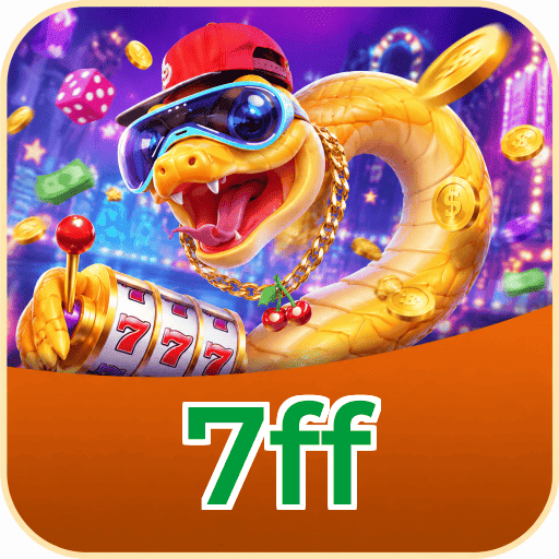 Requisitos do APK 7ff para Android - Logo Oficial