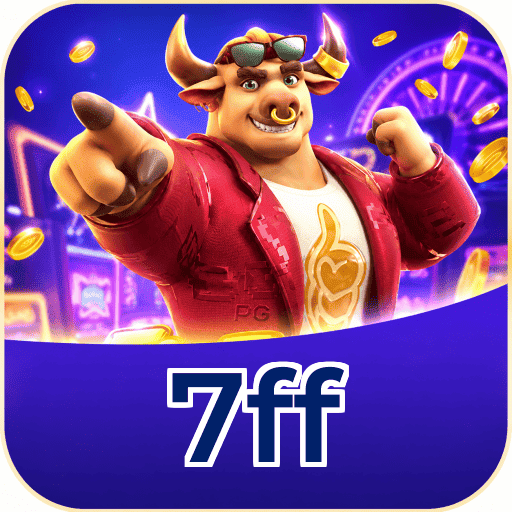 7ff VIP Program Logo