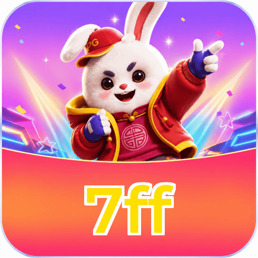 Logo 7ff Telegram Canal Oficial