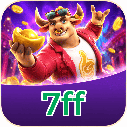7ff Logo Seguro